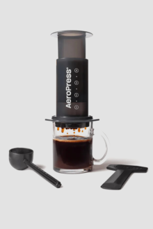 AeroPress