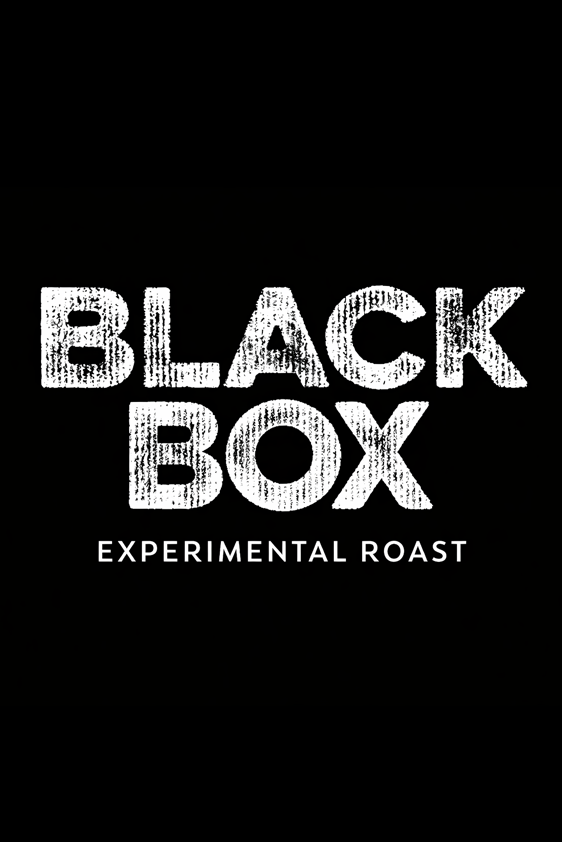 BLACKBOX COFFEE