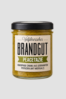 Brandgut-Pistazie