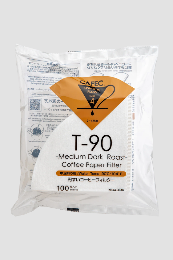 Cafec-T-90 Cafec-T-90