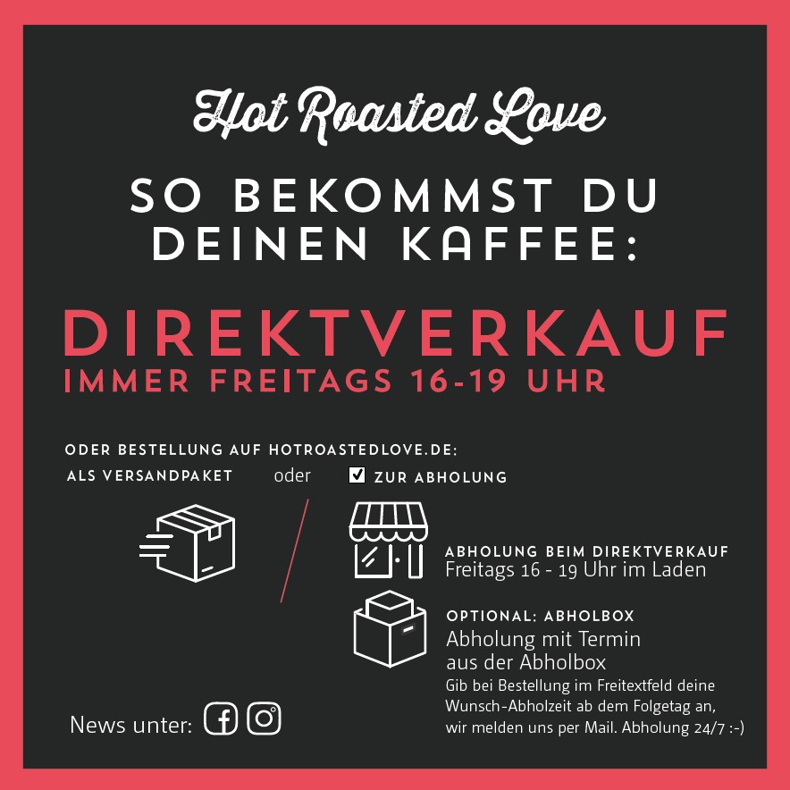 Direktverkaufsflyer