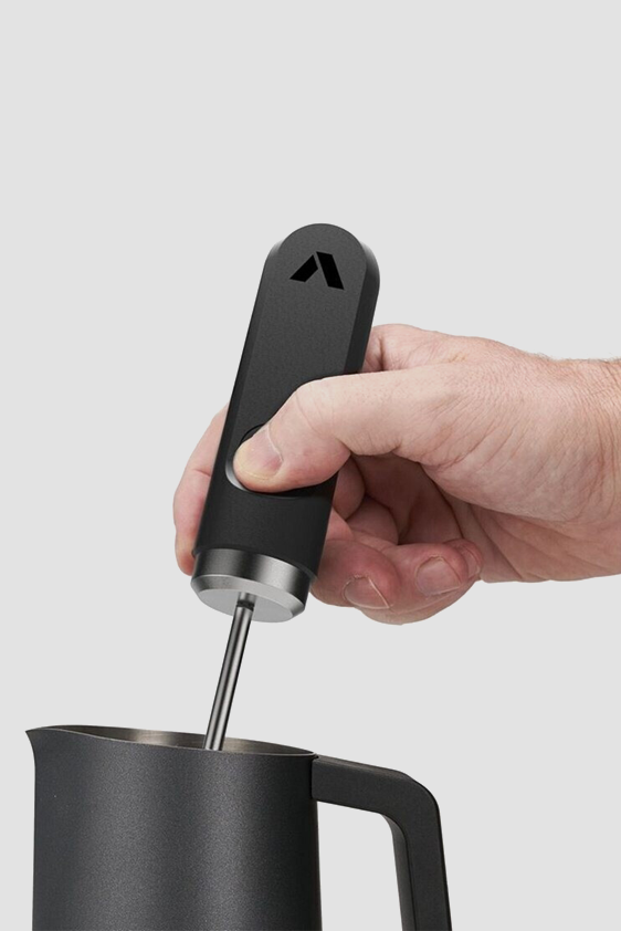 Subminimal NanoFoamer V2