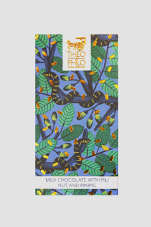 Theo-und-Philo - Pili-Nut