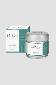 Aiya Akashi Matcha