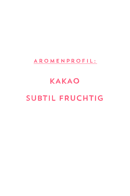 Aromen Kaffee Brasilien Cavalo