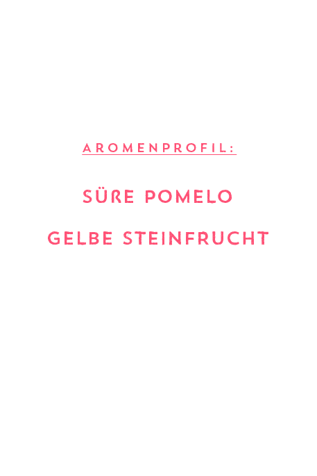 Aroma Kolumbien Feminio