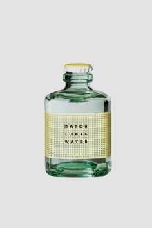 Match Tonic Water Indian