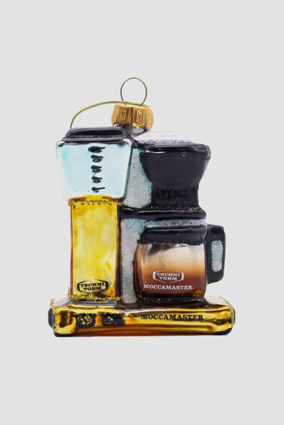 MOCCAMASTER KBG SELECT WEIHNACHTSKUGEL