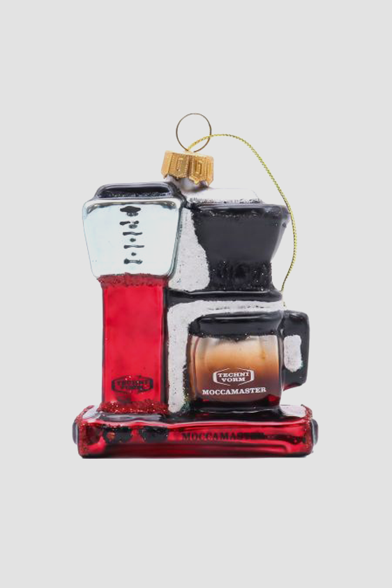 MOCCAMASTER KBG SELECT WEIHNACHTSKUGEL