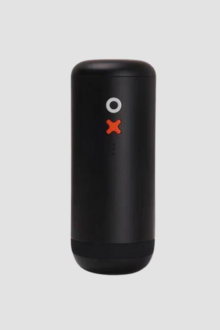 Timemore NUtti Ox Lite Handmühle mit Akkubetrieb