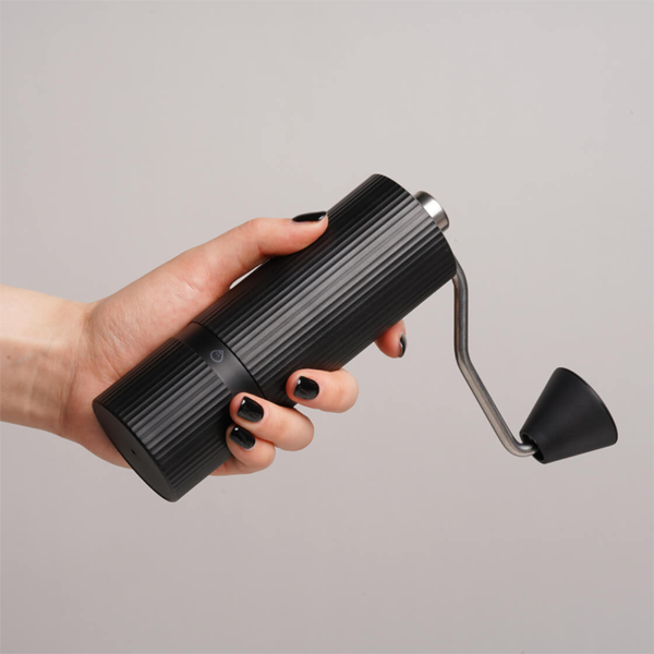 Nuttii Goosey Handgrinder