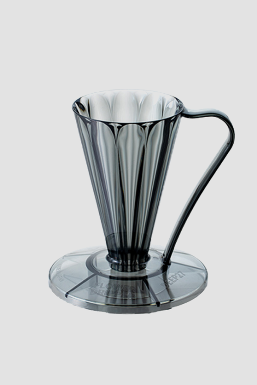 CAFEC FLOWER DRIPPER DEEP 27