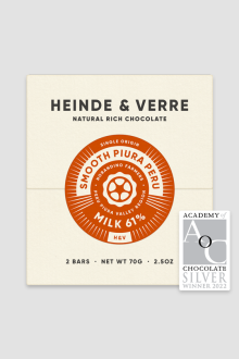 Schokolade Heinde & Verre