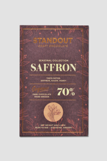 Standout Safran