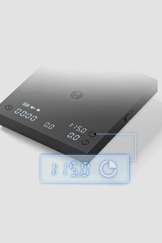 TIMEMORE Black Mirror Basic 3
