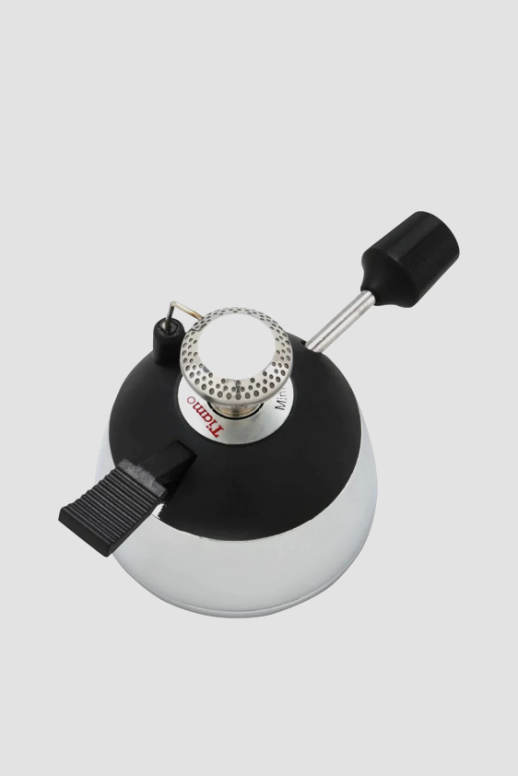 Tiamo Mini Gas Burner