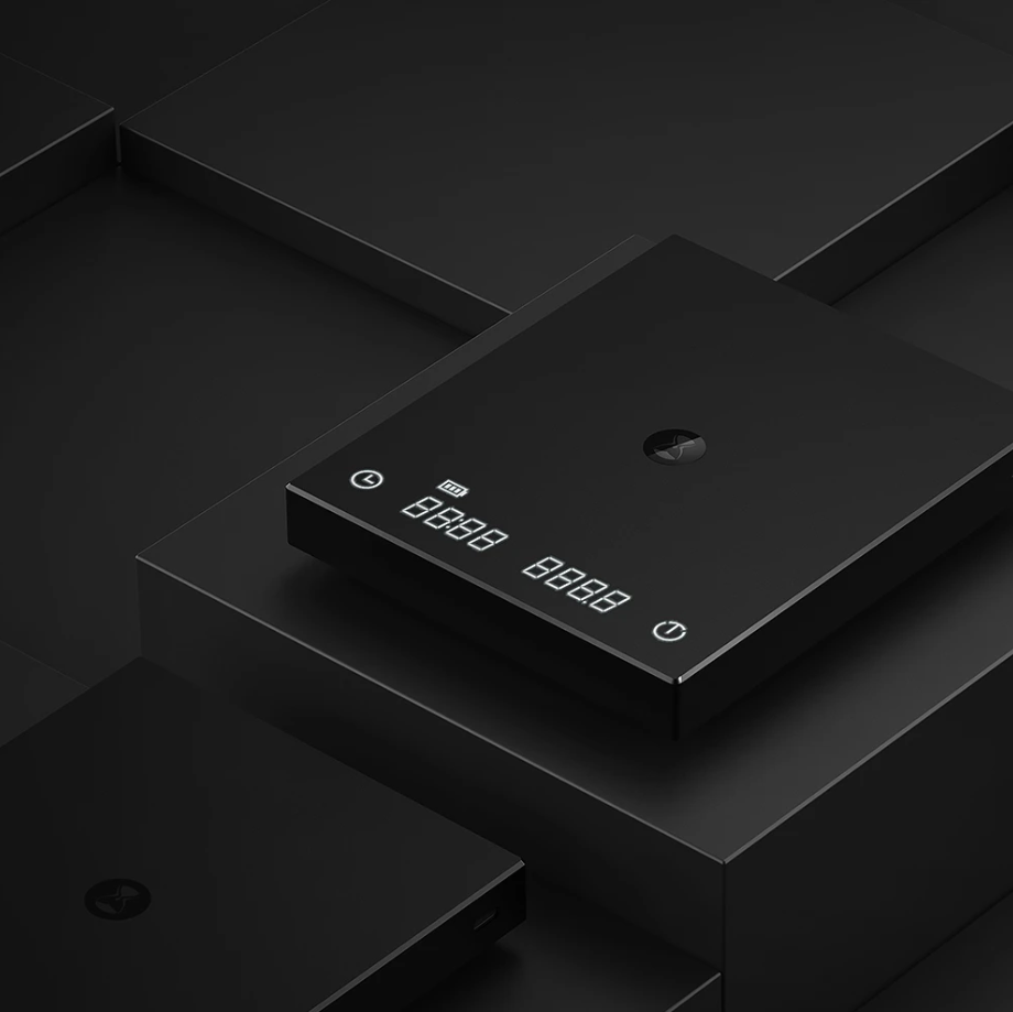 TIMEMORE BLACK MIRROR BASIC SCALE Hot Roasted Love