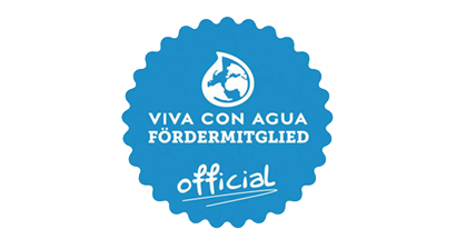 VIVA CON AGUA