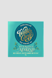 Willies Cacao Schokolade