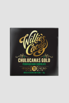 Willies Cacao Schokolade