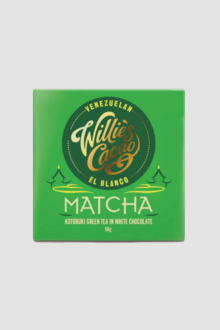 Willies Cacao Schokolade