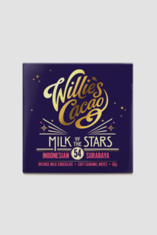 Willies Cacao Schokolade